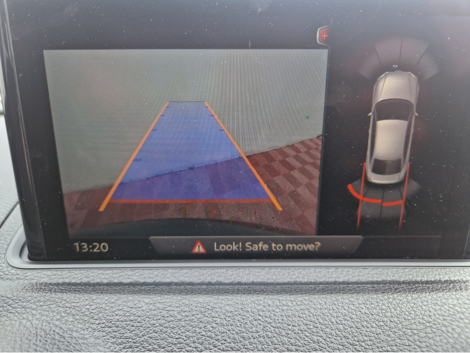 2018 Audi A3 Saloon *DEPOSIT NOW TAKEN*  S-LINE 1.4 PETROL AUTOMATIC VIRTUAL DASH €21,950