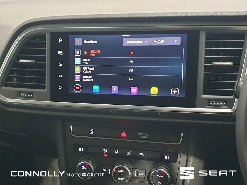 2026 SEAT Ateca SE Plus 2.0 TDI 150hp (110 kW) DSG