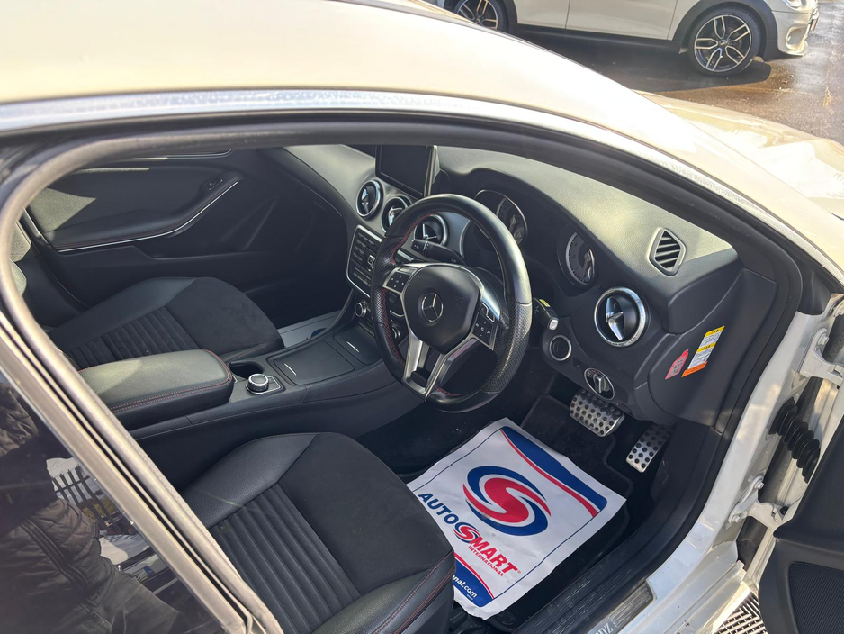 2014 Mercedes-Benz CLA Class - image 4