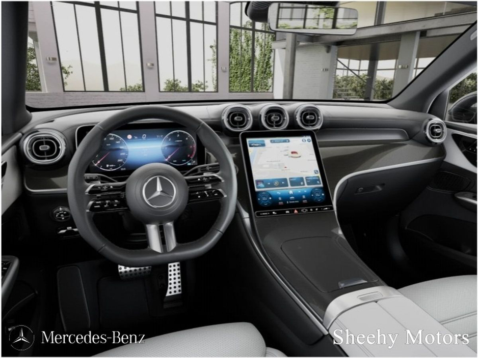 2026 Mercedes-Benz GLC Class - image 8