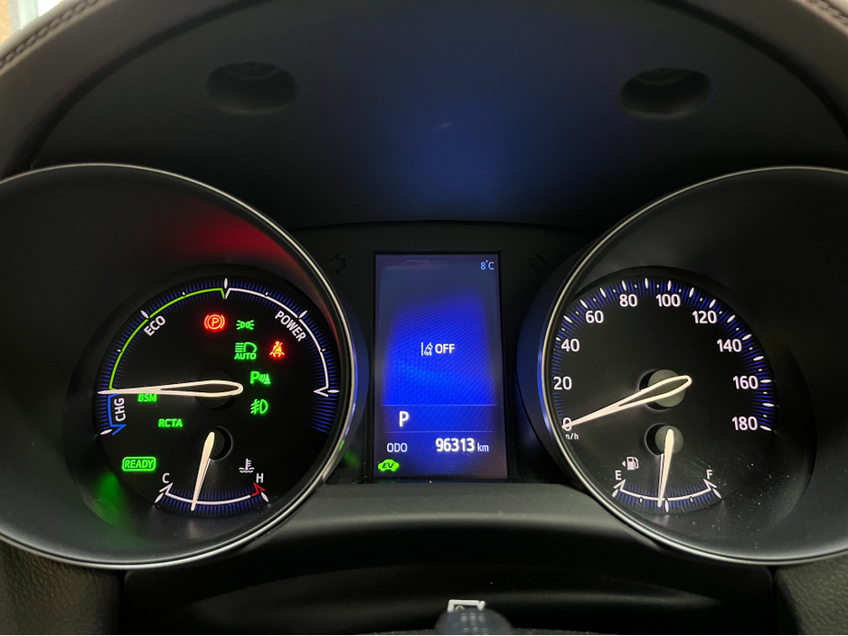 2019 Toyota C-HR - image 21