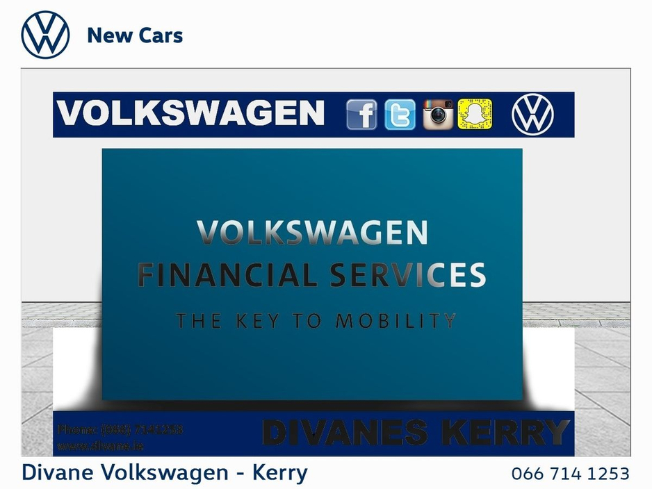 2026 Volkswagen Taigo R LINE 75 1.0 PETROL 116BHP €37,500