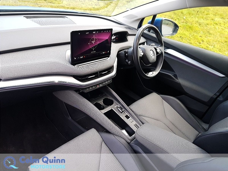 2023 Skoda Enyaq Enyaq 60 *6 Months Warranty* €26,995