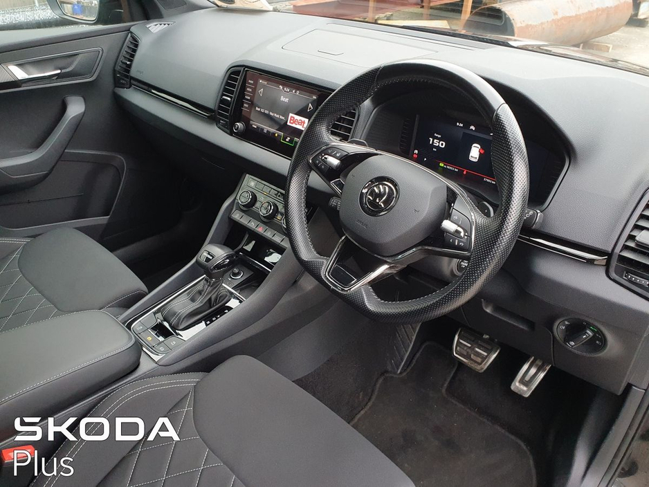 2024 Skoda Karoq - image 7