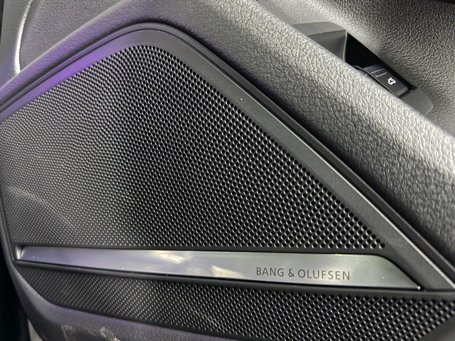 2020 Audi A7  €41,950