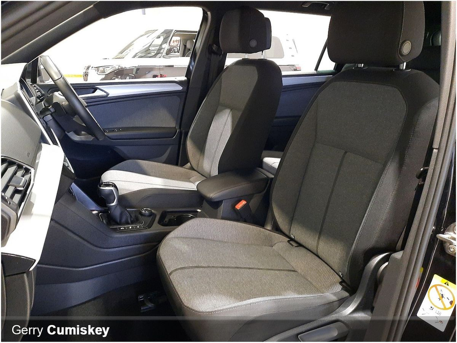 2023 SEAT Tarraco SE+ | Automatic | 7 Seater | 2.0 TDI 150hp | Sat Nav | Heated Seats | Camera | €36,850