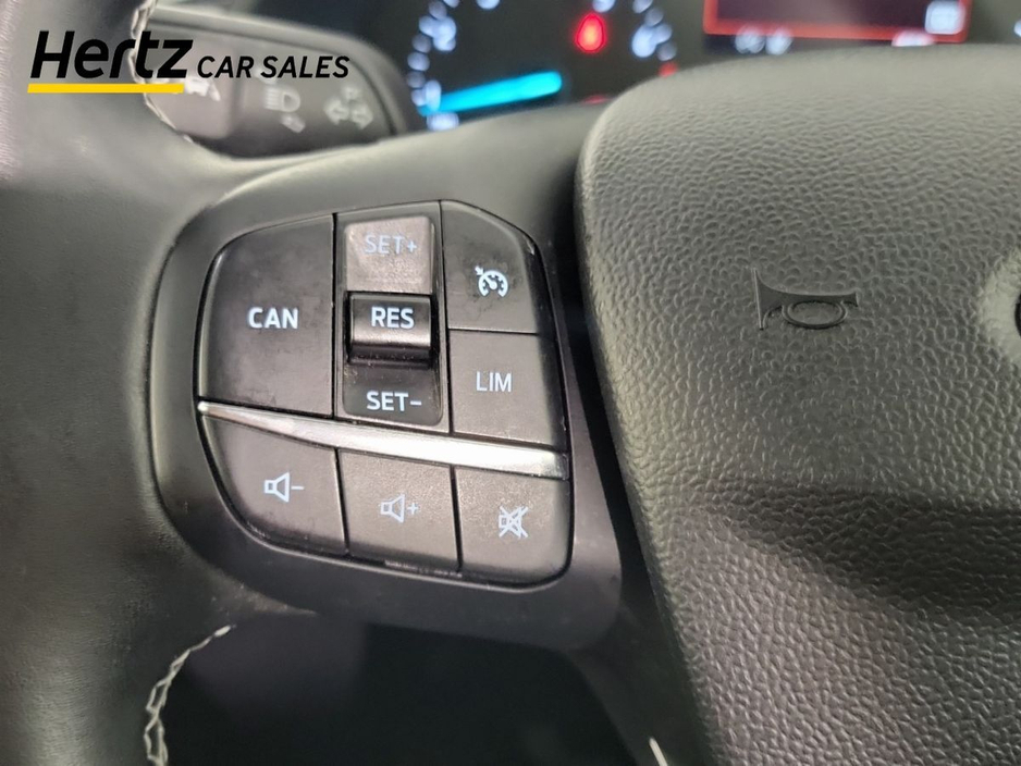 2023 Ford Puma - image 23