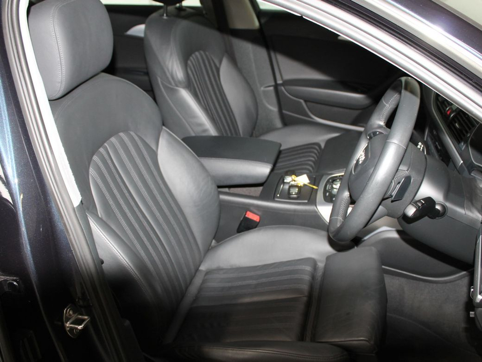 2018 Audi A6 - image 13