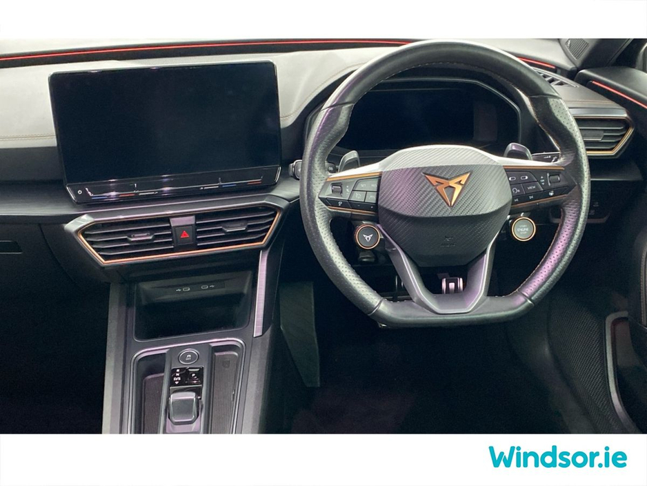 2023 Cupra Formentor - image 13