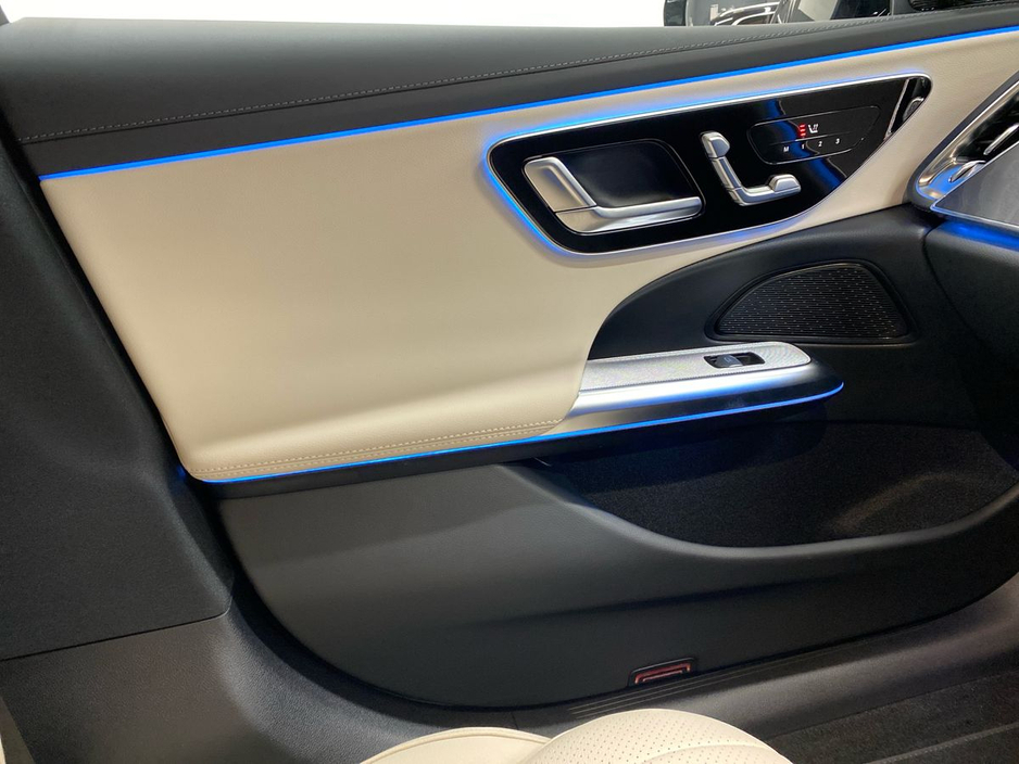 2026 Mercedes-Benz E Class - image 13