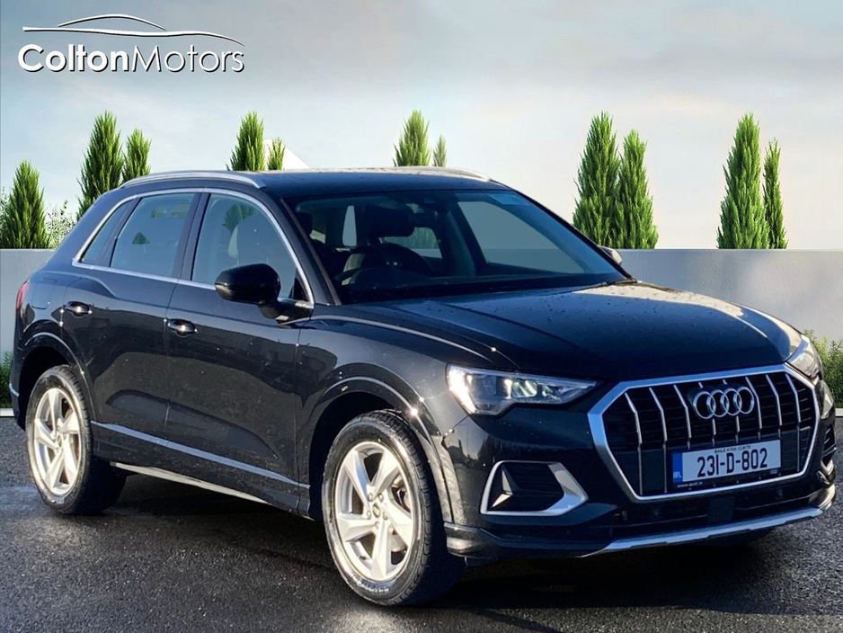 2023 Audi Q3 for sale in , Ireland