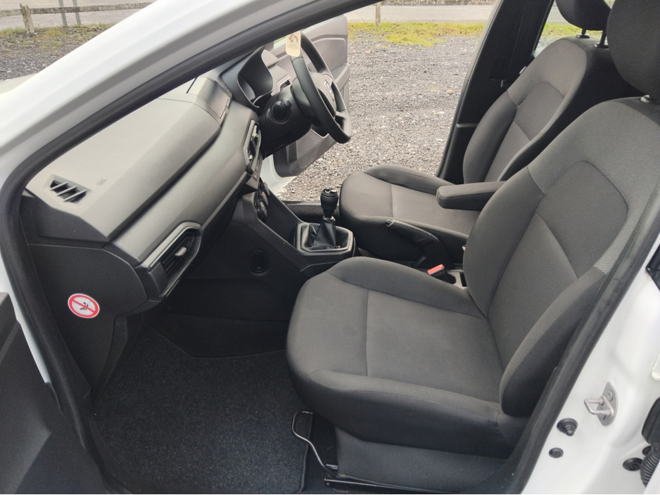 2021 Dacia Sandero ESSENTIAL SCE 65 MY21. MY21.5 4DR €11,950