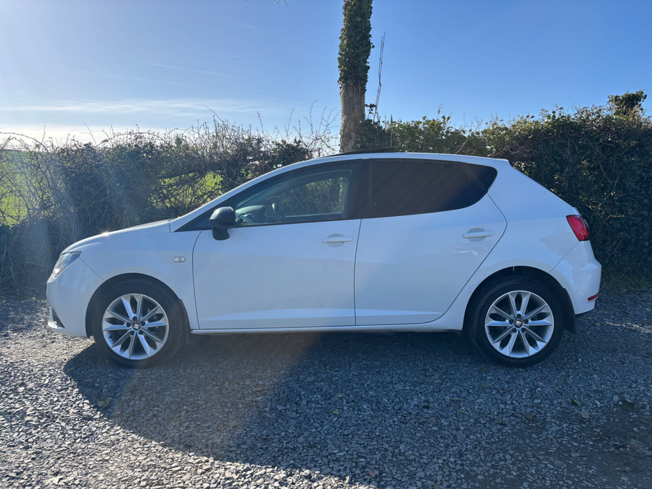 2017 SEAT Ibiza - image 6