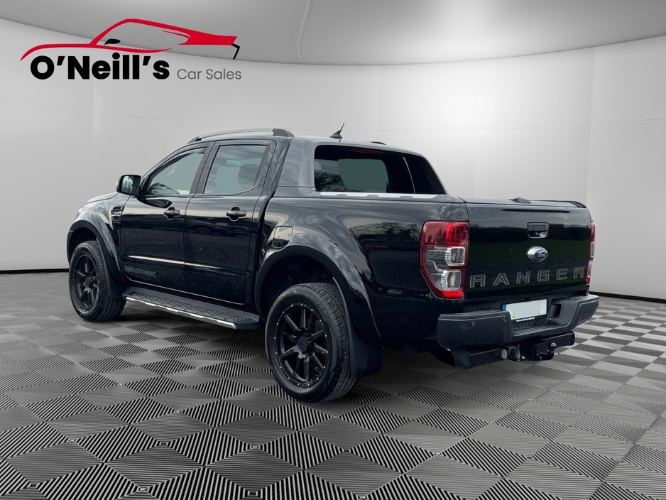 2021 Ford Ranger - image 7