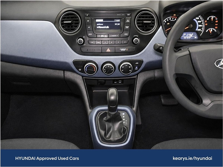 2019 Hyundai i10 - image 18