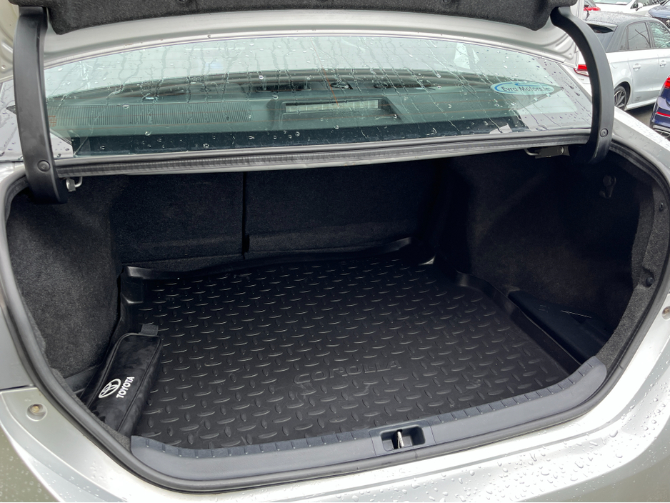 2016 Toyota Corolla D-4D LUNA 1.4 DIESEL //SAT NAV//REVERSE CAMERA// €13,950