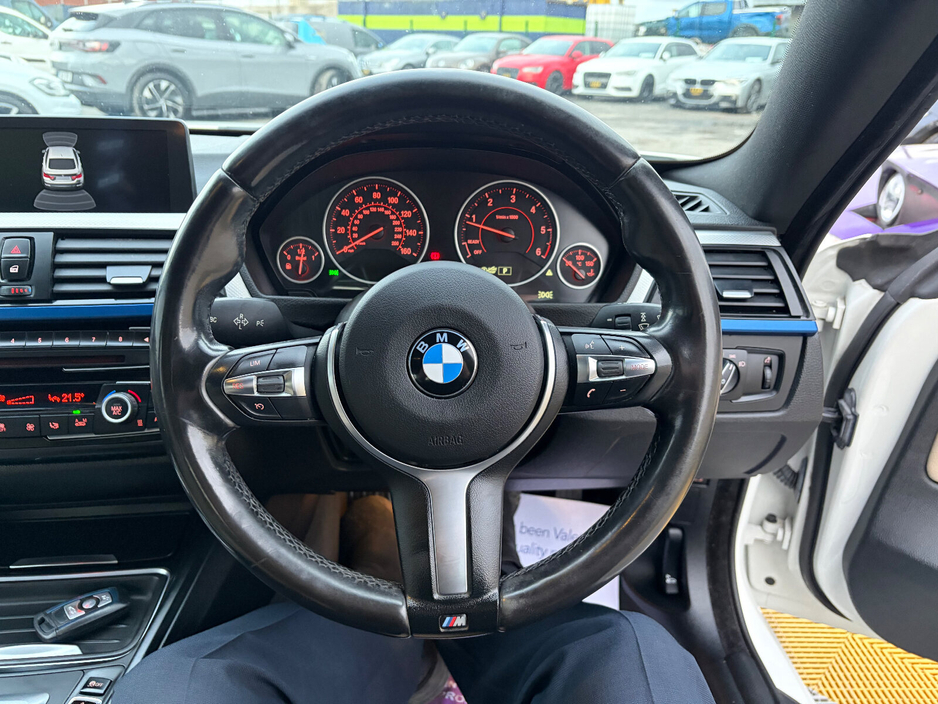 2015 BMW 4 Series - image 7