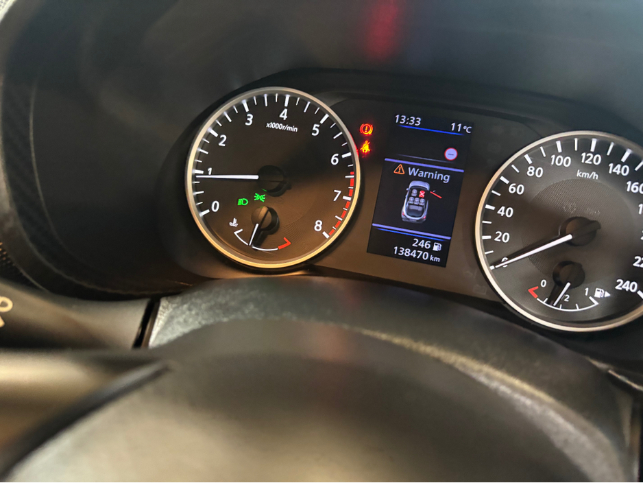 2021 Nissan Juke - image 11