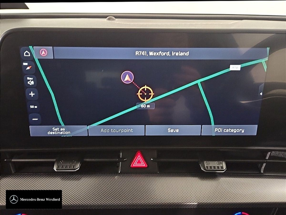 2022 Kia Sportage 1.6 CRDi SCR Diesel 115 hp 6MT €27,750