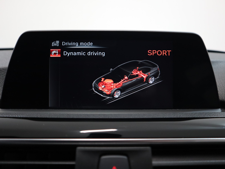 2017 BMW 3 Series *118* F30 D SPORT 4DR AUTO €18,995