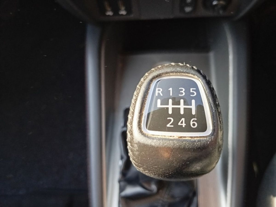 2018 Mitsubishi ASX 1.6 Diesel 2WD Intense €13,650