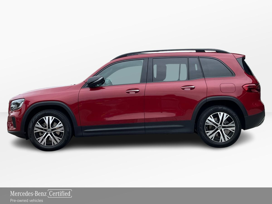 2025 Mercedes-Benz GLB 200D Progressive Line 7 Seater SUV *Saving €12,134 from New* €59,950