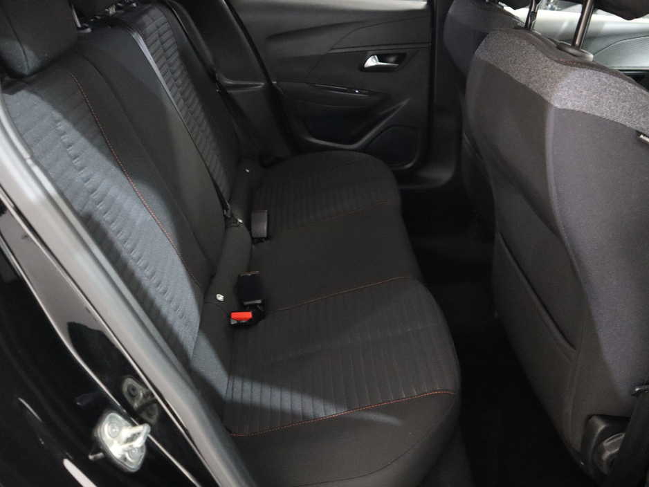 2023 Peugeot 208 *25* ACTIVE 1.2 75 6.3 4DR €14,900