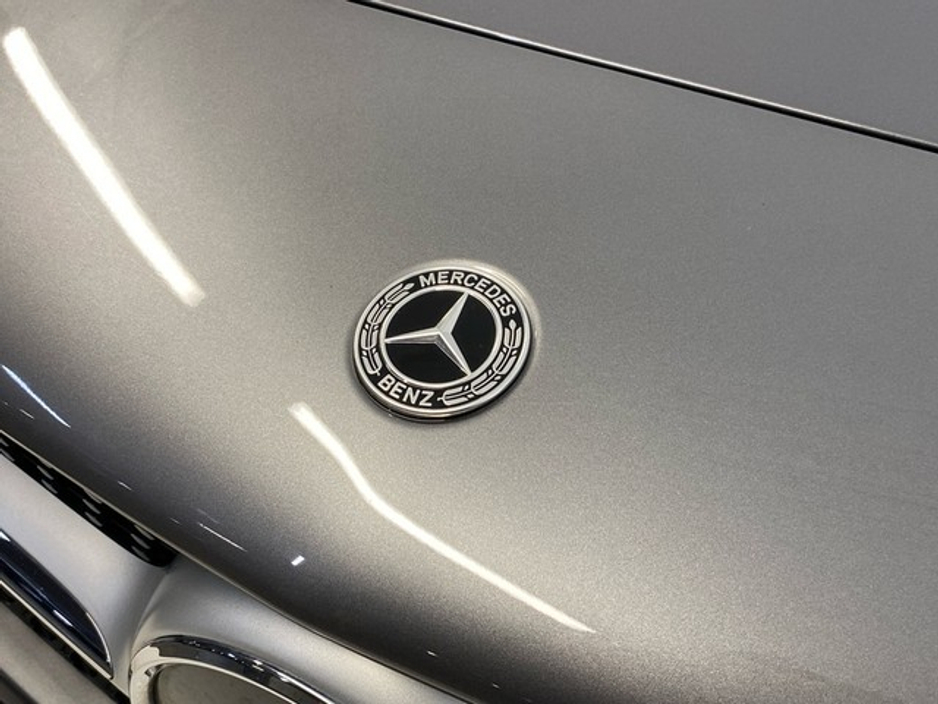 2022 Mercedes-Benz CLA Class 180 Coupe Progressive €34,950