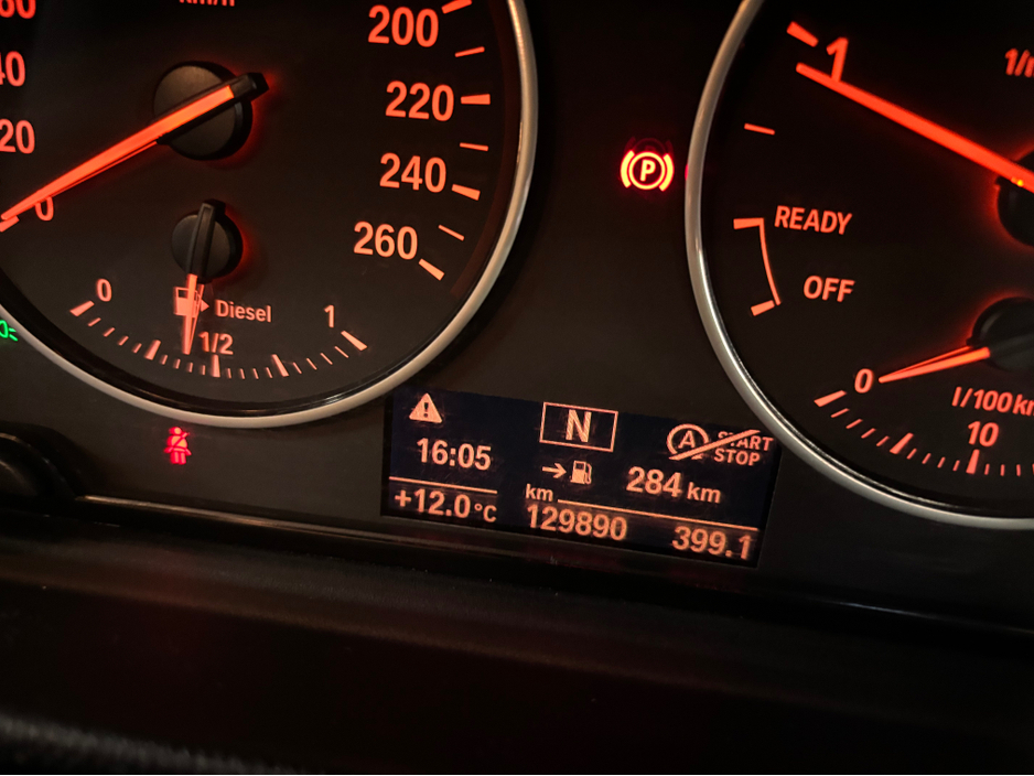 2016 BMW X1 SDRIVE 18D SE ZAX1 4DR SDR €14,999