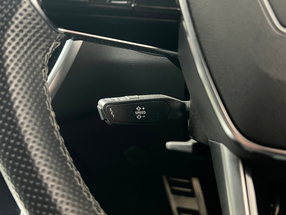 2022 Audi A7 S LINE 40 TDI 2.0 204HP €54,990