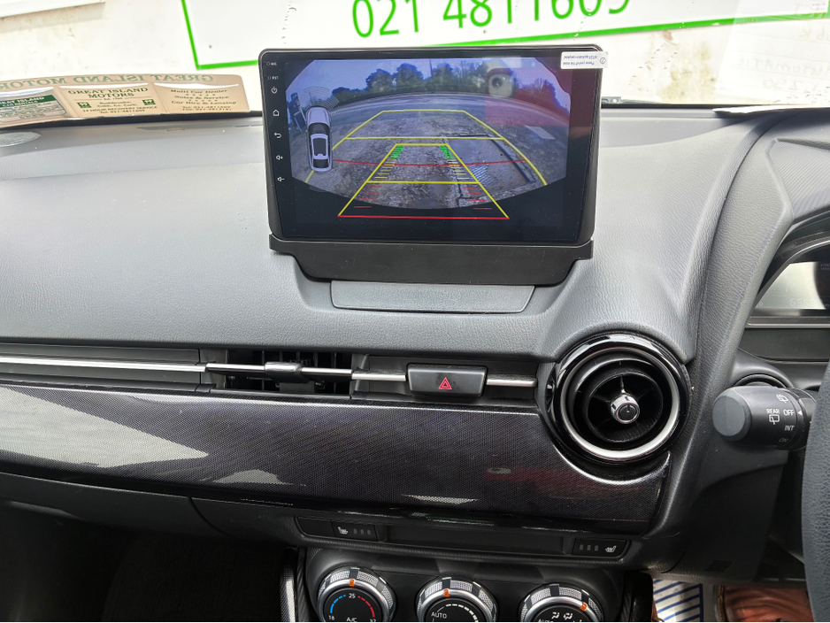 2016 Mazda Demio - image 20