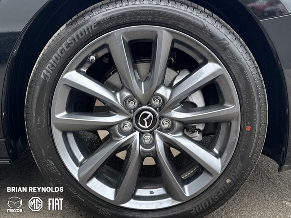 2026 Mazda Mazda3 - image 10