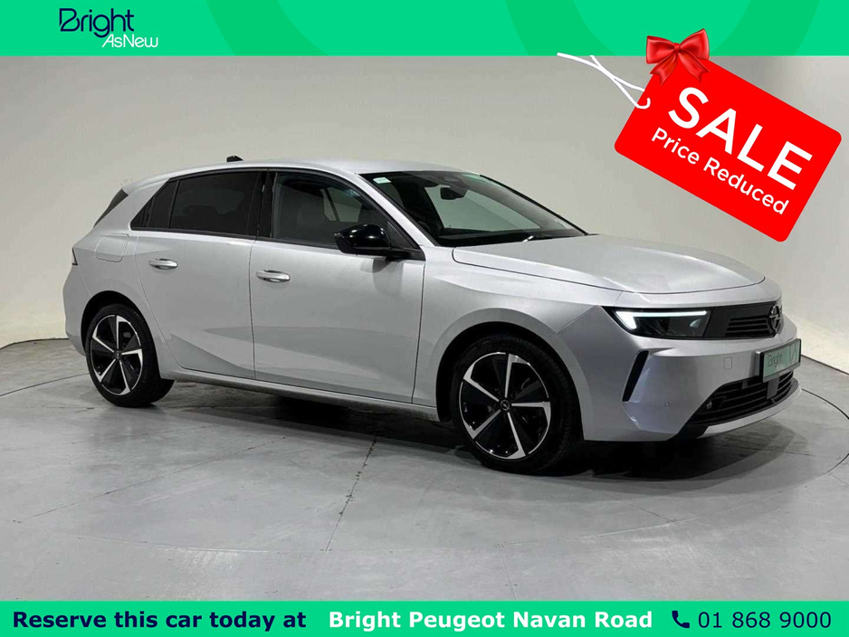 2024 Opel Astra for sale in , Ireland