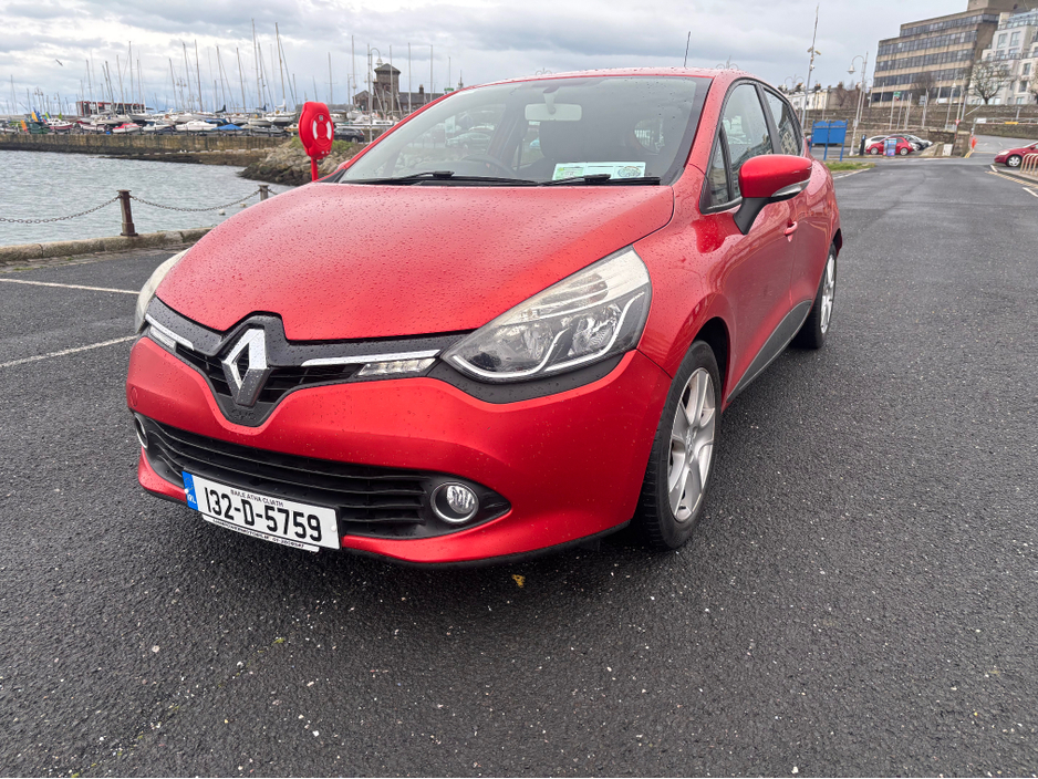 2013 Renault Clio - image 16