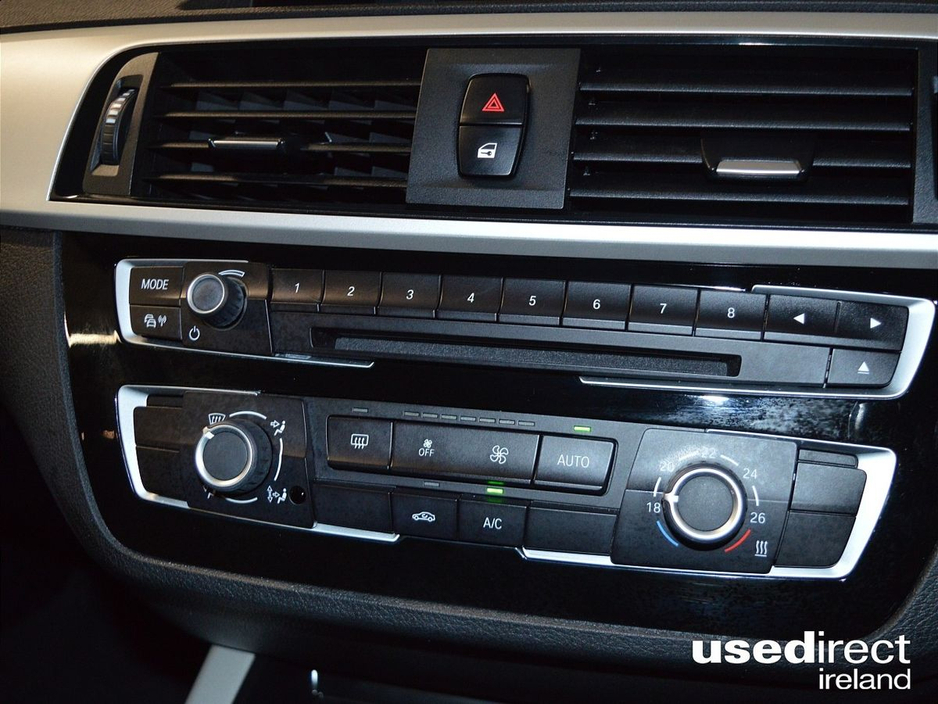 2019 BMW 1 Series 118i SE €15,999