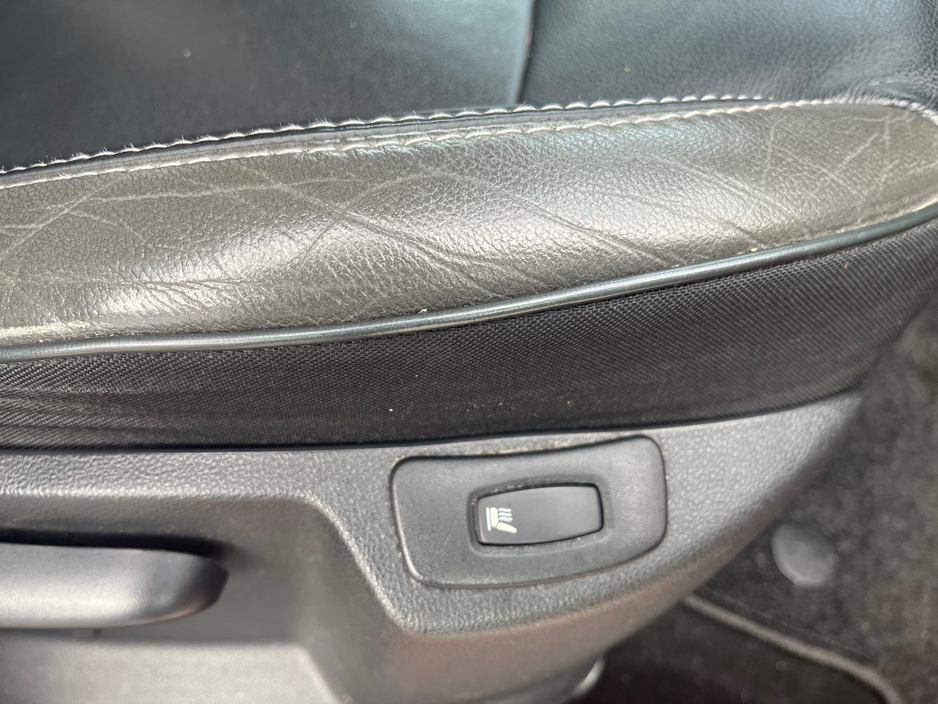 2017 Renault Captur - image 15