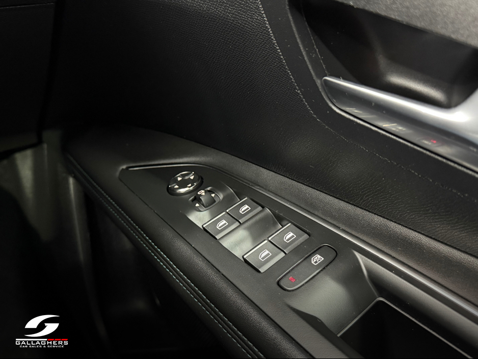 2023 Peugeot 3008 (232) FL ALLURE 1.5 BLUEHDI 130PS AUTOMATIC €29,950