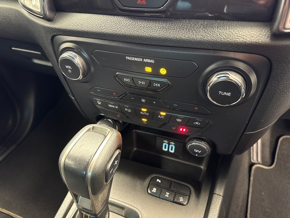 2023 Ford Ranger - image 17
