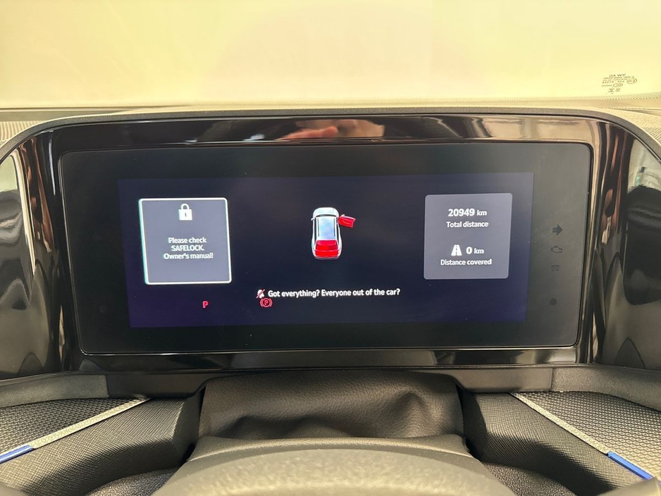 2025 Skoda Kodiaq - image 14