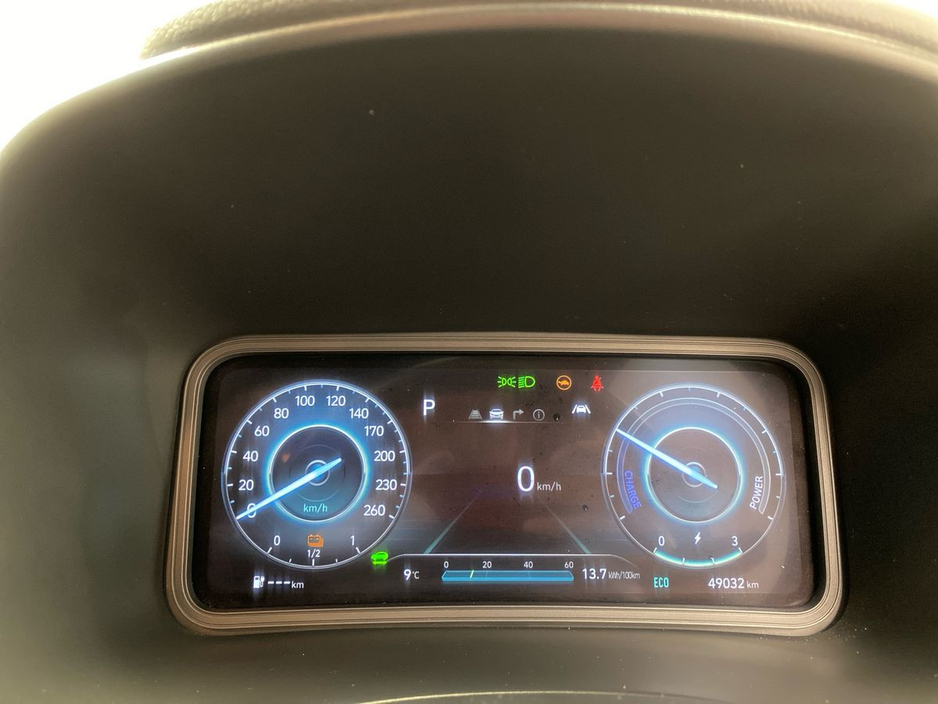 2023 Hyundai Kona - image 15