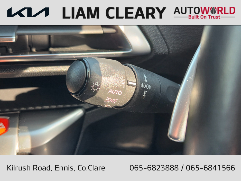 2019 Peugeot 5008 - image 22