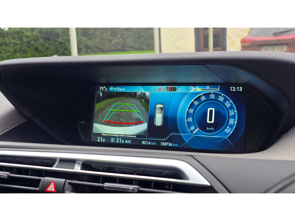 2016 Citroen C4 - image 30