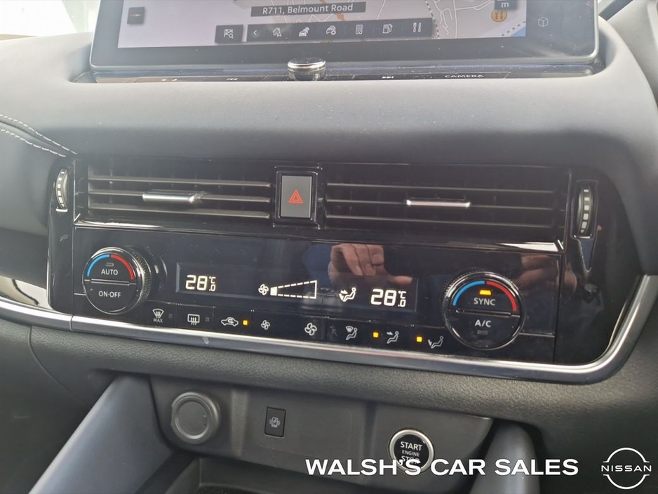 2023 Nissan Qashqai - image 24