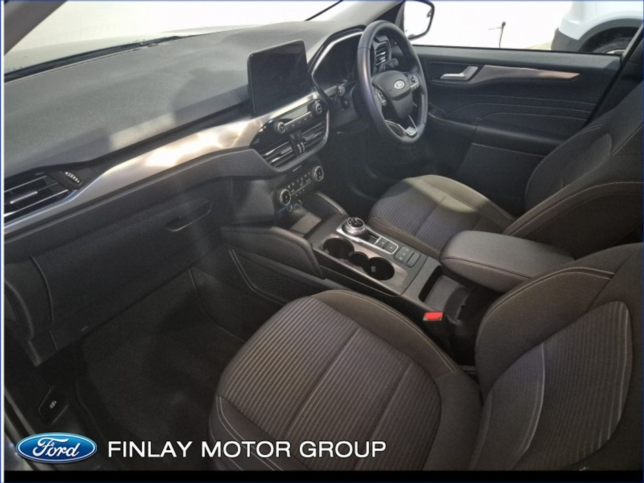 2024 Ford Kuga 2.5 Duratec 225PS PHEV Titanium Auto €31,950