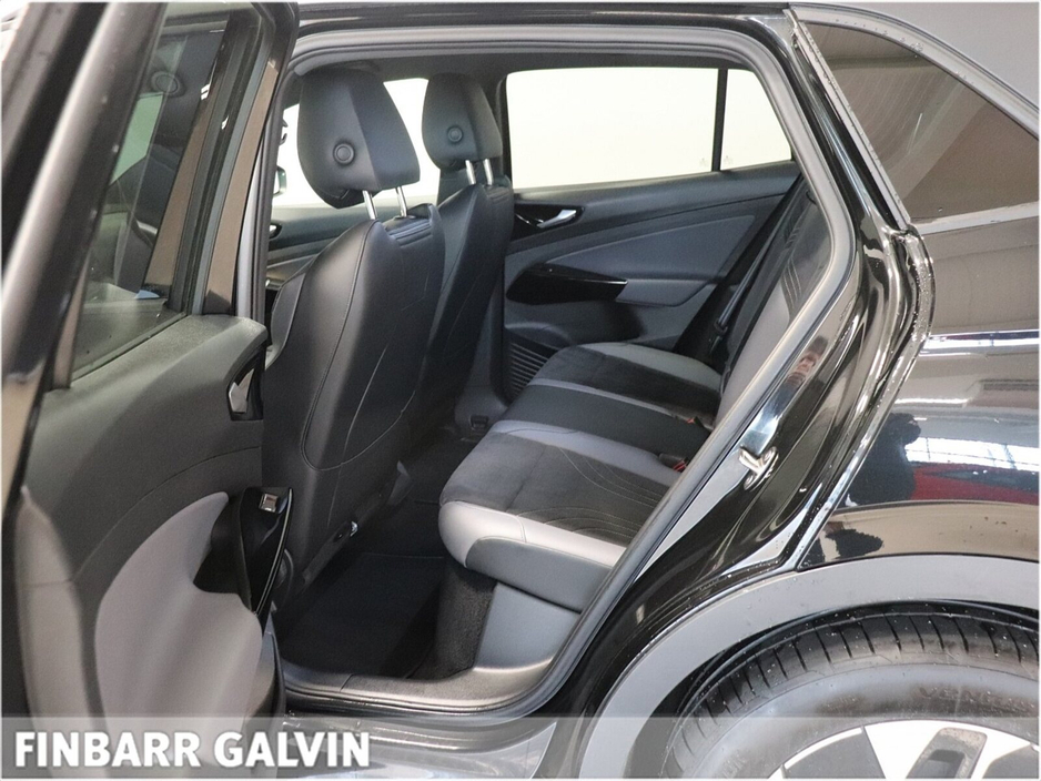 2023 Volkswagen ID.4 LIFE DX 77kWh 174HP €29,950