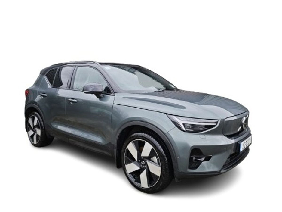 2025 Volvo EX40 for sale in , Ireland