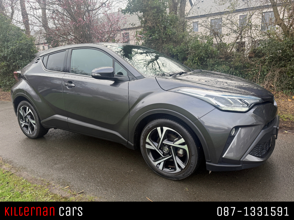 2022 Toyota C-HR for sale in , Ireland