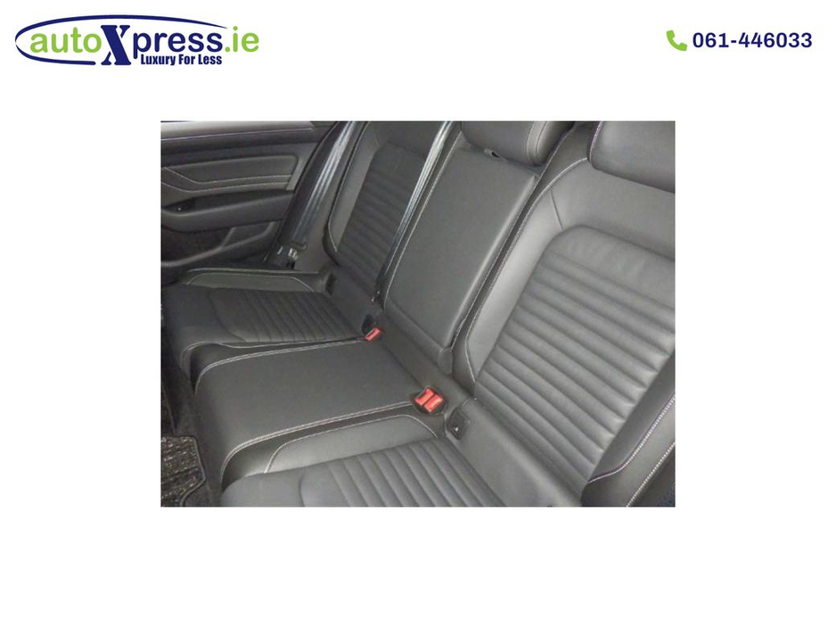 2023 Volkswagen Passat 2.0 TDI ALLTRACK 4MOTION ADVANCE Automatic €36,995