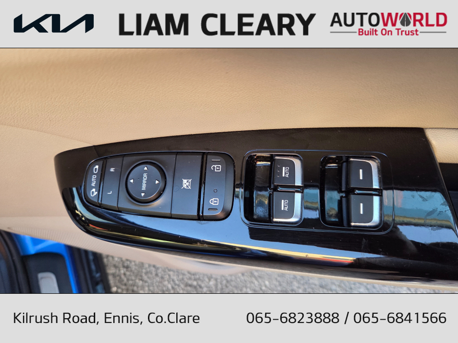 2021 Kia Sportage K3 MHEV SPEC SPECIAL ED 5DR