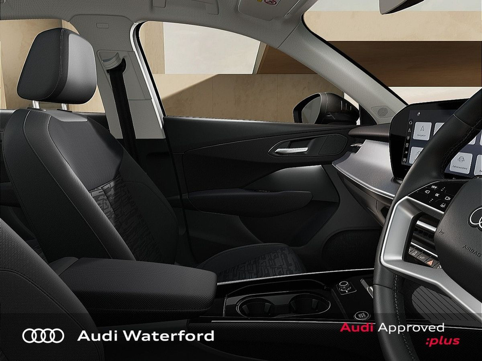 2026 Audi Q3 - image 9